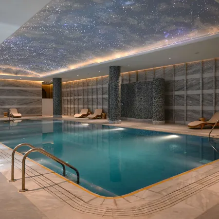 Mansard Riyadh, A Radisson Collection Hotel