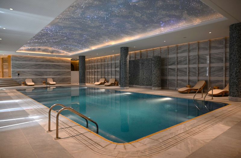 Mansard Riyadh, A Radisson Collection Hotel photo 4