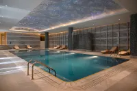 Mansard Riyadh, A Radisson Collection Hotel - Romantic