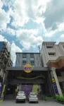 ไฮฟ์ บาย คอนวิวิล โฮเทลส์ โรงแรมใน