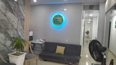 Hostal Caimán del Rio Hotel di 