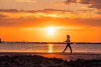 Club del Sole Pini Beach Village - Havudsigt