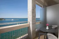 Brijuni Hotel Istra - Ocean View