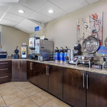 Best Western Lumberton
