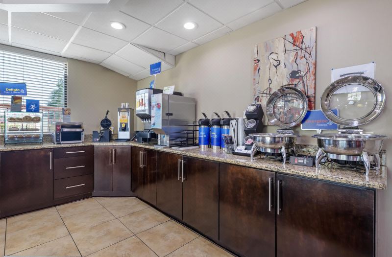 Best Western Lumberton photo 3