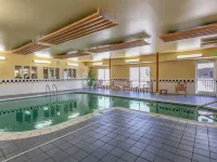 Comfort Inn Fort Collins North Hotels in Larimer County
