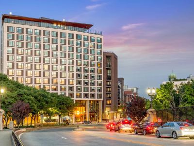 Cambria Hotels Boston Downtown - Seaport