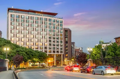 Cambria Hotels Boston Downtown - Seaport Hotels in 