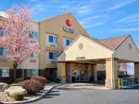 Comfort Inn & Suites Orem - Provo Hotels in Orem