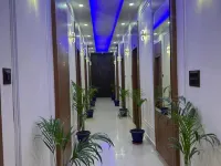 The Royal Dining Restaurant & Motel Hotel di Darbhanga