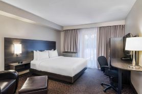 Quality Inn & Conference Centre Kingston Central