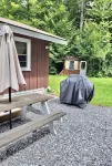 Wildflower Cabins Limit 6 3 Bedroom Villa