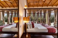 ELIVAAS The Nakshatra Serene 3BHK Villa