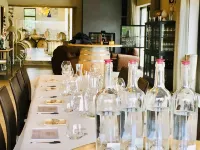 Domaine de Montine Chambres de Charme Hotels in Grignan