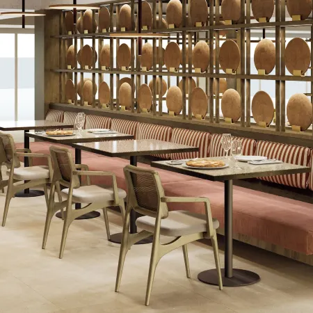 Mangia's Costa Ragusa Borgo - New Opening
