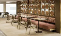 Mangia's Costa Ragusa Borgo - New Opening - servizio colazione