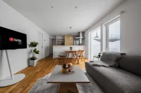 FUNAMIZAKA STAY - Bungalows