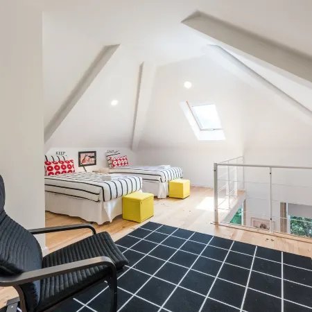 GuestReady - Belas Artes Duplex