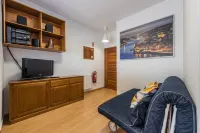 GuestReady - Urban escape with a view - Bungalows