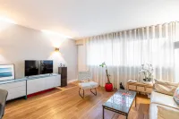 GuestReady - Appartement proche de Montparnasse