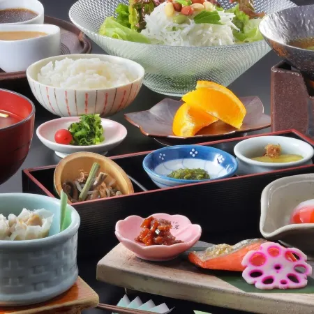 Kappa No Yado Ryokan Sanjiro