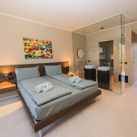 Vinea Rural Resort - Adults Only