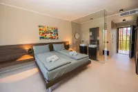 Vinea Rural Resort - Adults Only