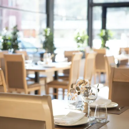 Koral Boutique Hotel & Bistro