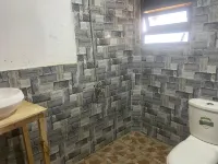Nature flows Eco-Farm cottage & campsite