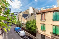 GuestReady - Élégance et confort à 2 pas de Paris