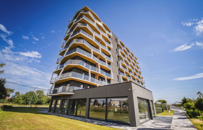 NG Apartments