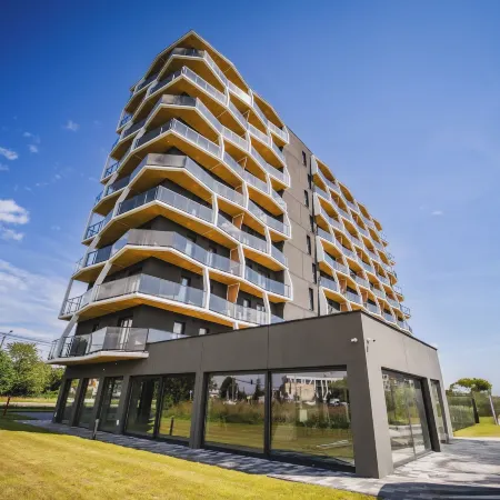 NG Apartments