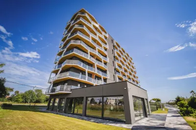 NG Apartments Hotels in 