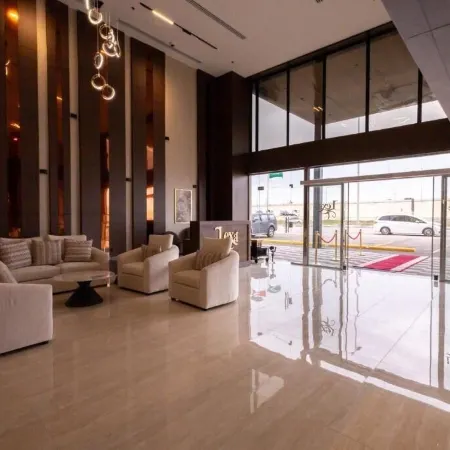 Lexa Hotel