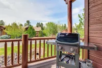 Hike & Explore: Show Low Gem w/ Deck & Grill! - สัตว์เลี้ยง