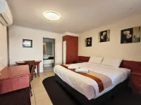 Motel Myall Hotels in Dalby