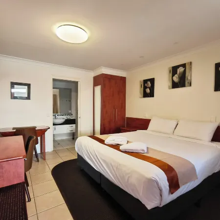 Motel Myall