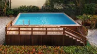 B&B Villa Regina - Pools