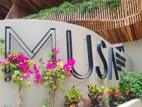MUSA HOTEL BOUTIQUE Hotels in Bucerias