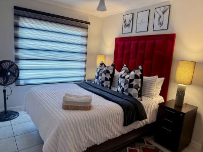 COZY HOME in Greenpark Boksbug by OR Tambo Airport
