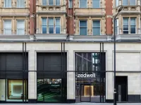 Zedwell Knightsbridge Hotel Отели рядом с достопримечательностью «Мейфэр»