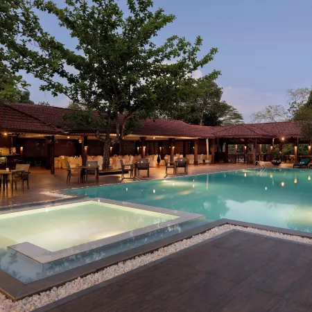 Tree of Life Nature Resort