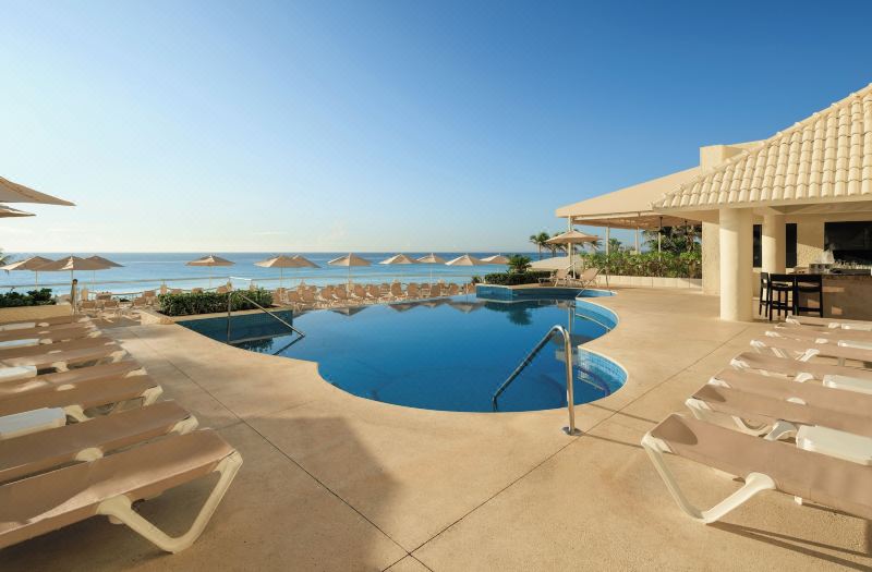 Occidental Tucancún - All Inclusive photo 3