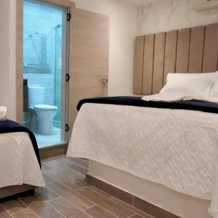 Hotel W Santa Marta