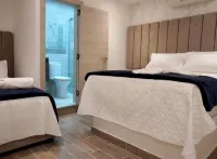 Hotel W Santa Marta