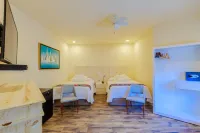 Hotel Paradise Suites