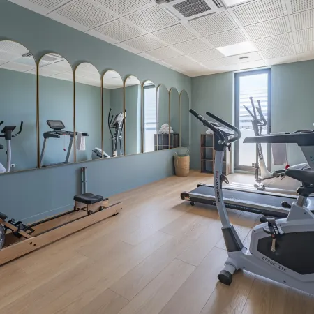 Tulip Hotels & Residences - Valence Sud Guilherand Granges