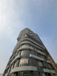 Hotel Presidency