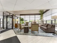 Best Western Braddock Inn Hotels in La Vale