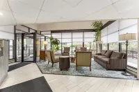 Best Western Braddock Inn